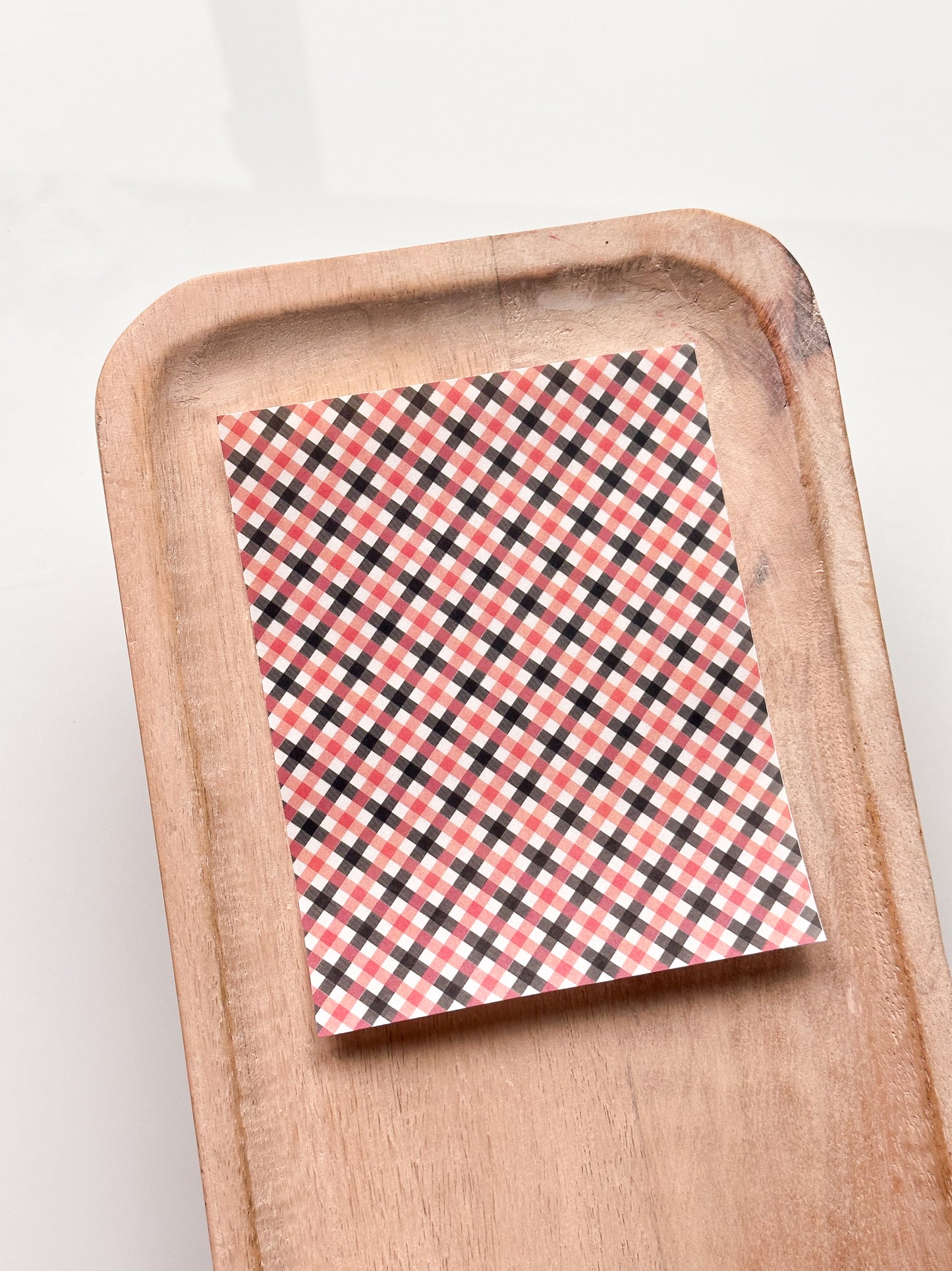 PLAID Cozy Halloween 8 Transfer Sheet