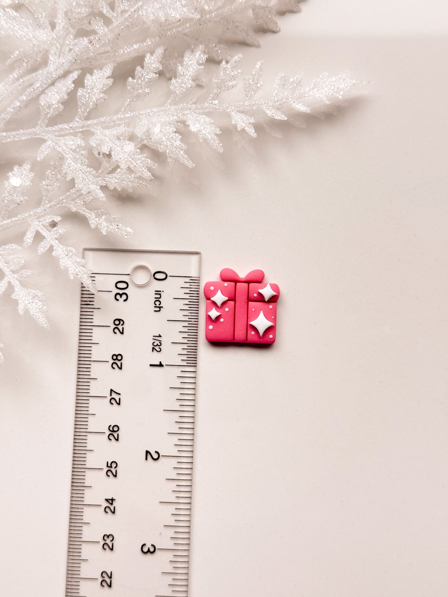 Present 25 Clay Cutter