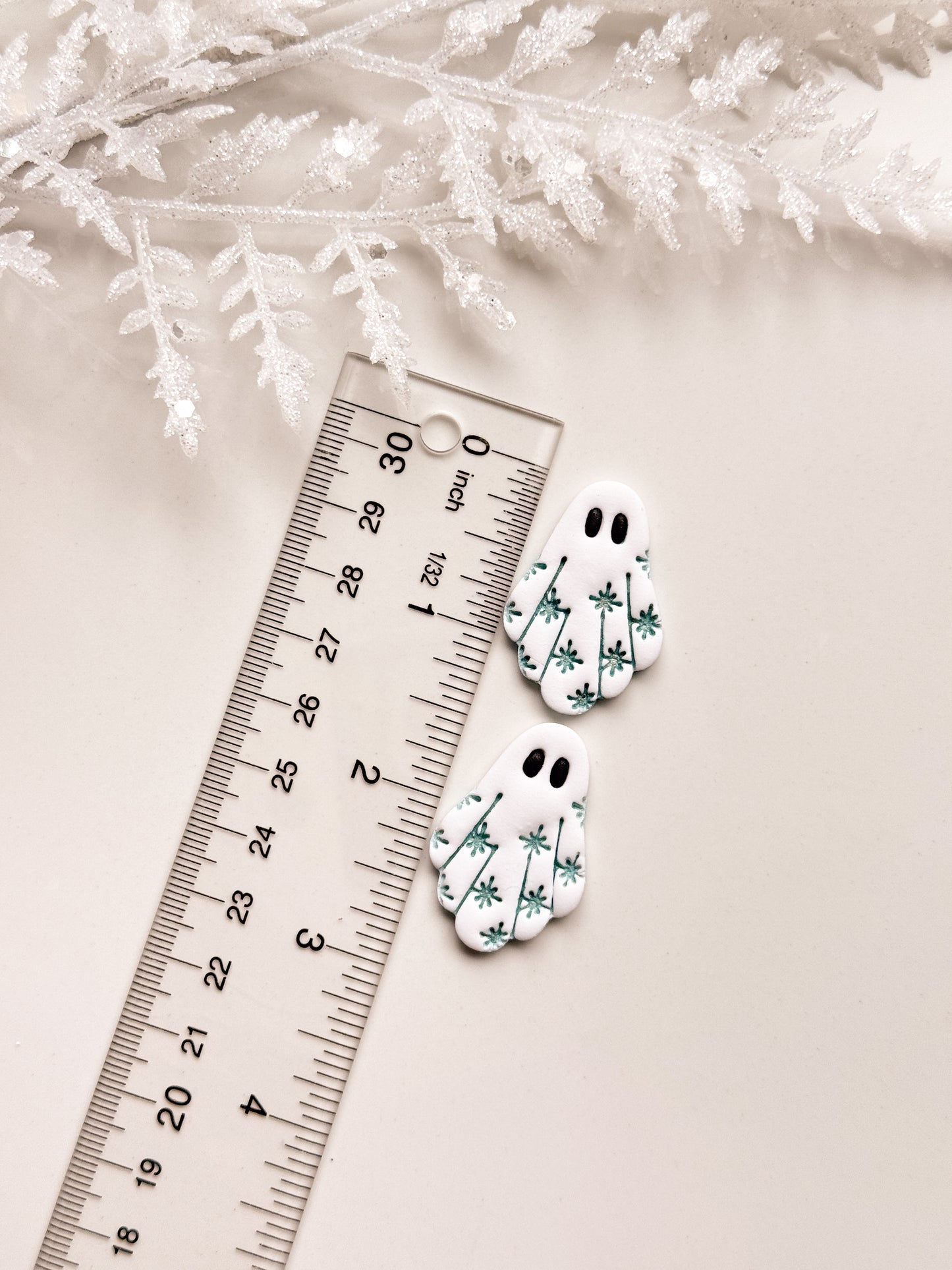 Star Ghost Clay Cutter
