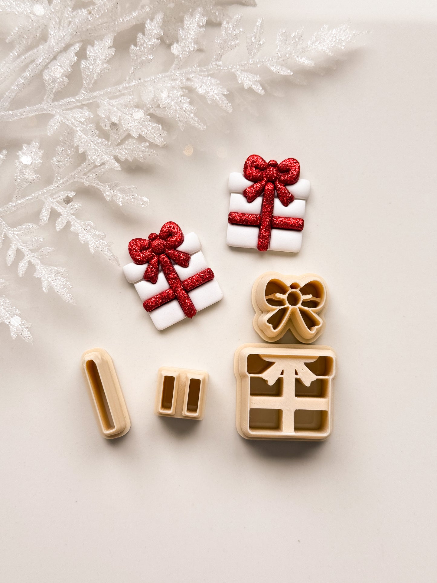 Gift Builder Clay Cutter