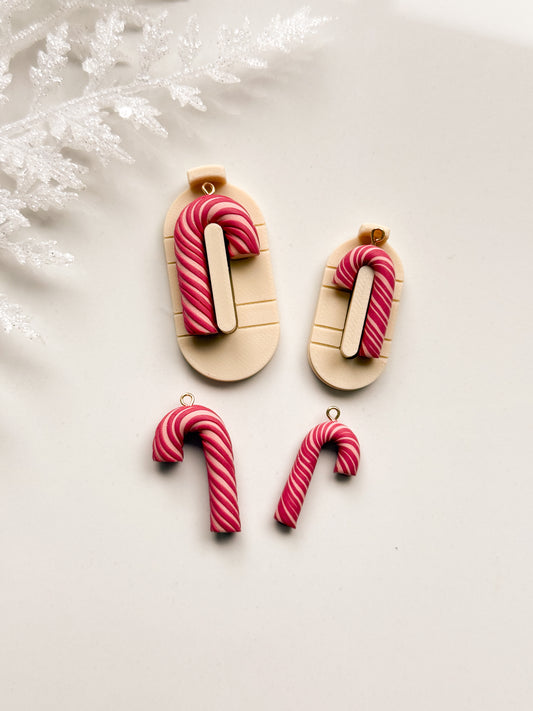 Candy Cane Shaper Tool