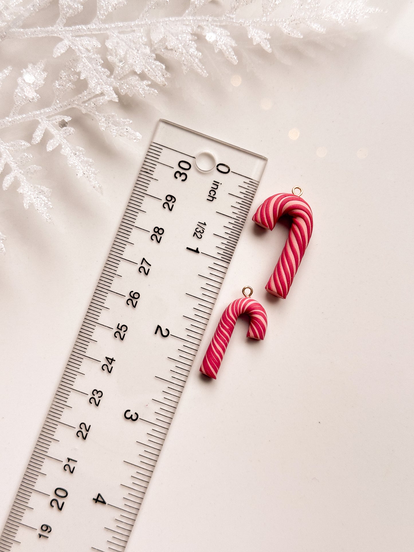 Candy Cane Shaper Tool