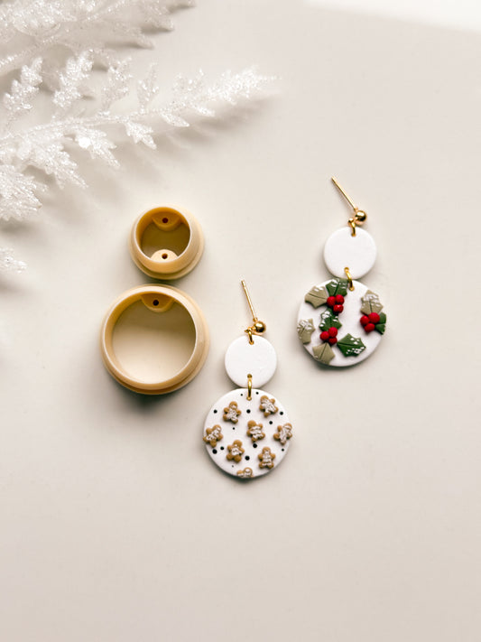 Classic Circles - Drill Guides