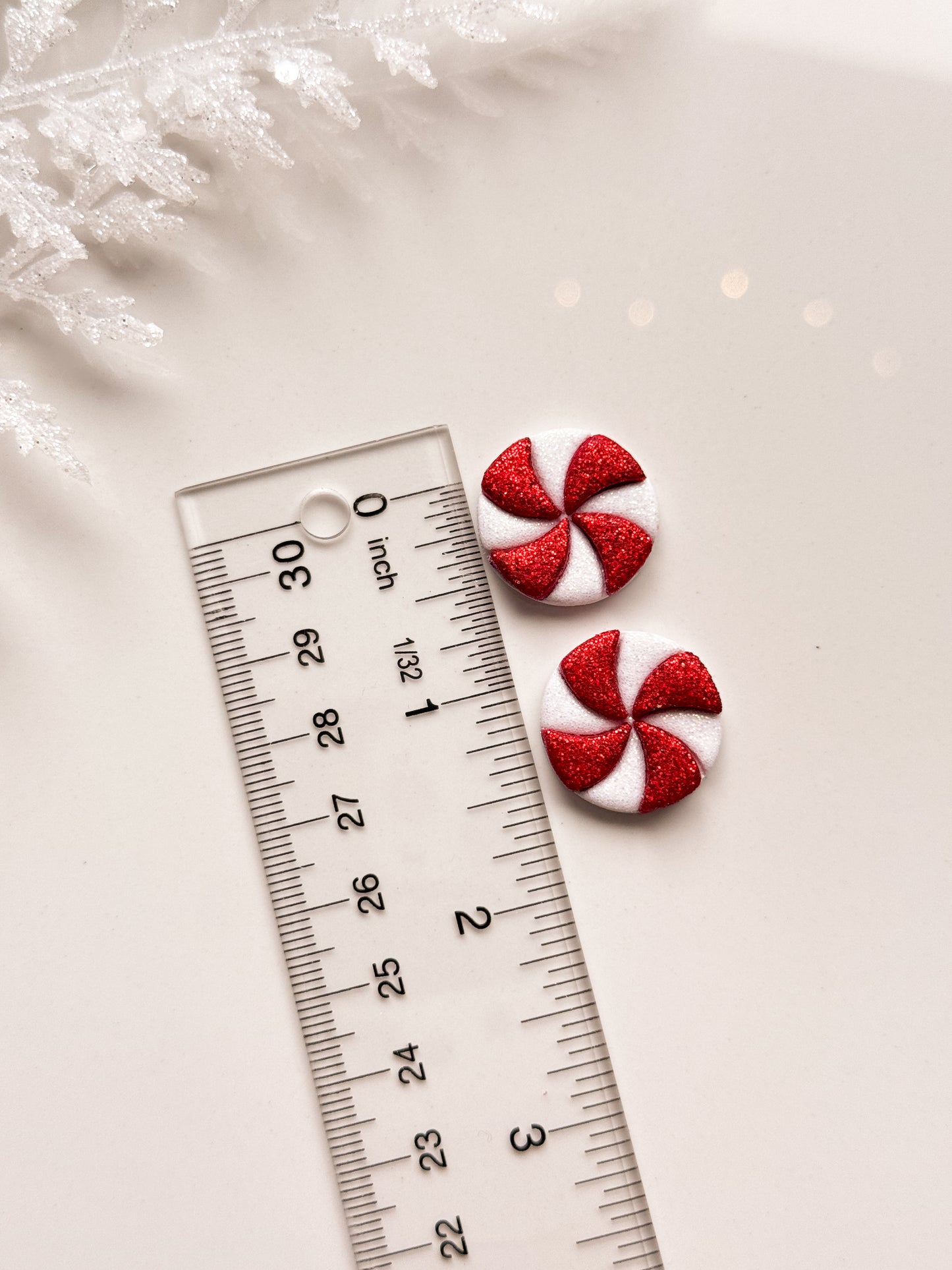 Peppermint Builder 25 Clay Cutter Set