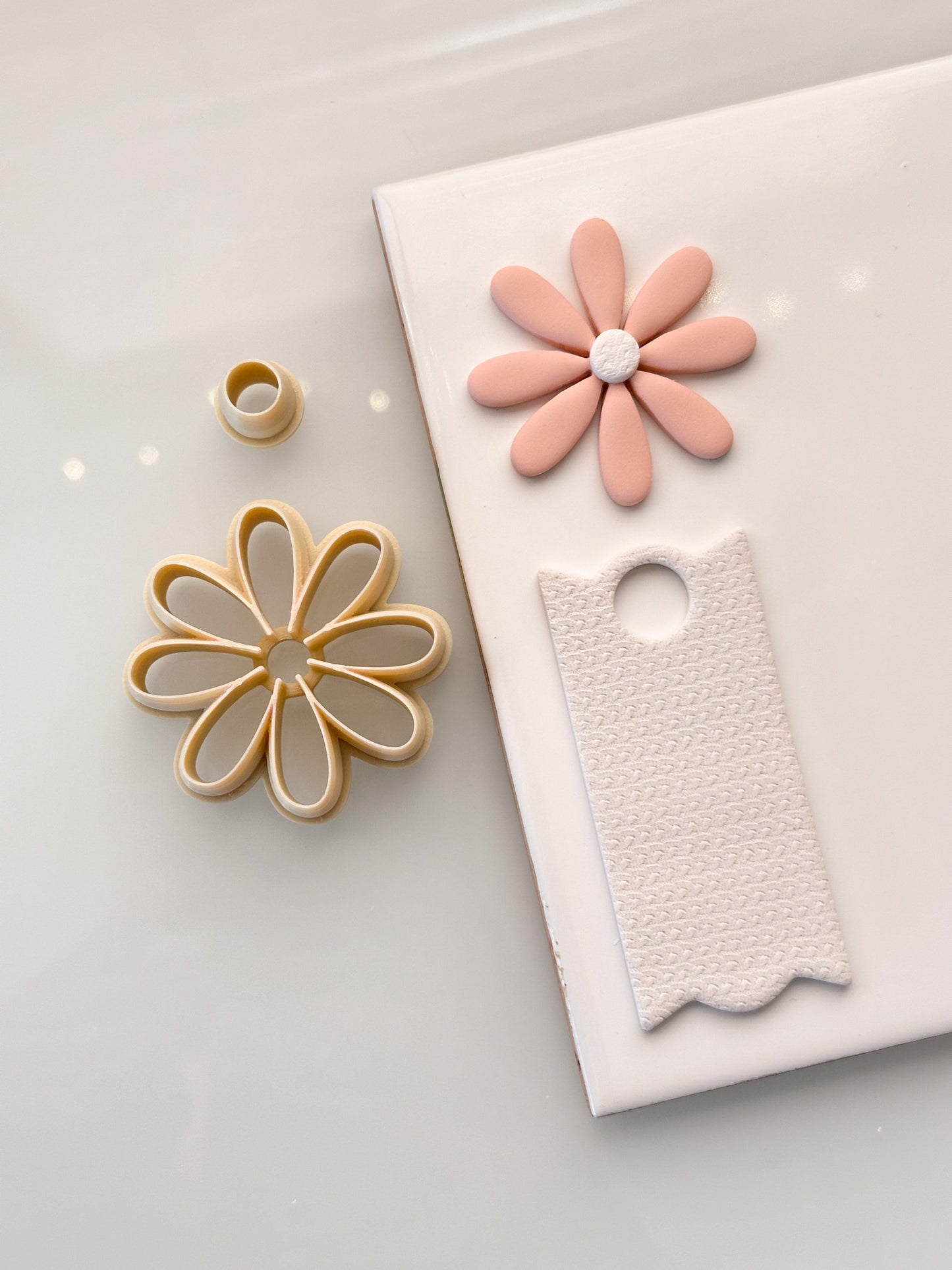 FLOWER Stanley Topper