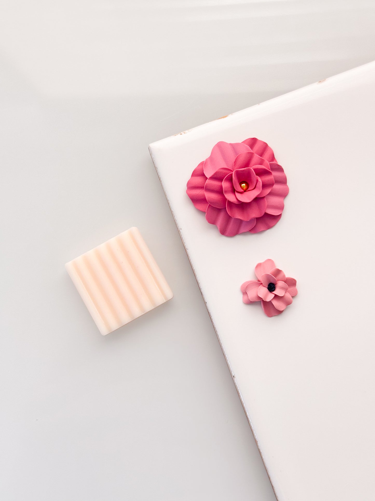 Petal Texturizing Plates