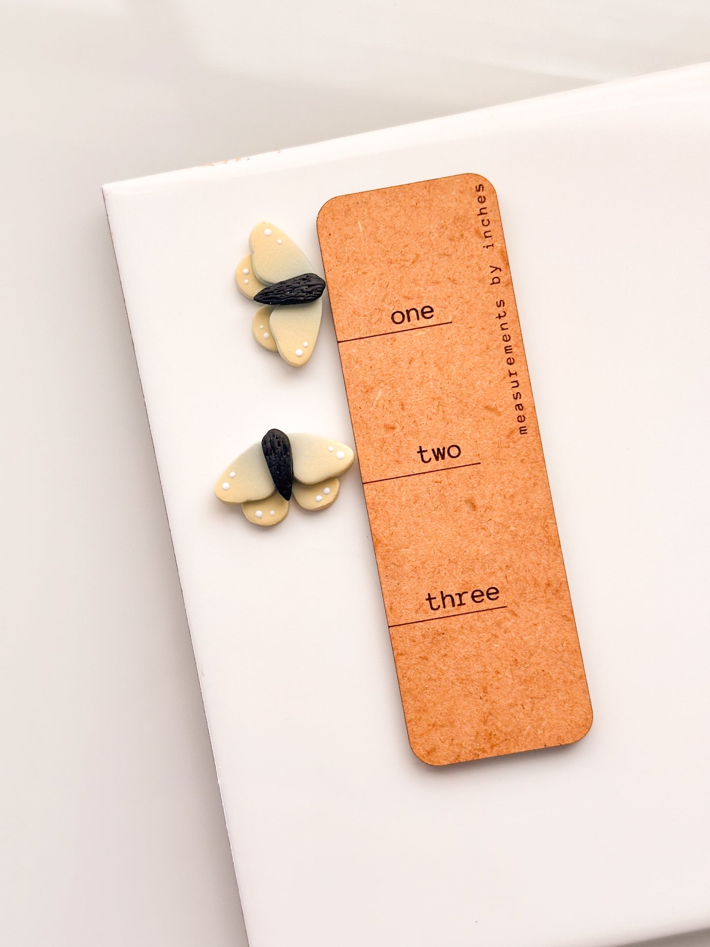 Moth Builder Clay Cutter Set