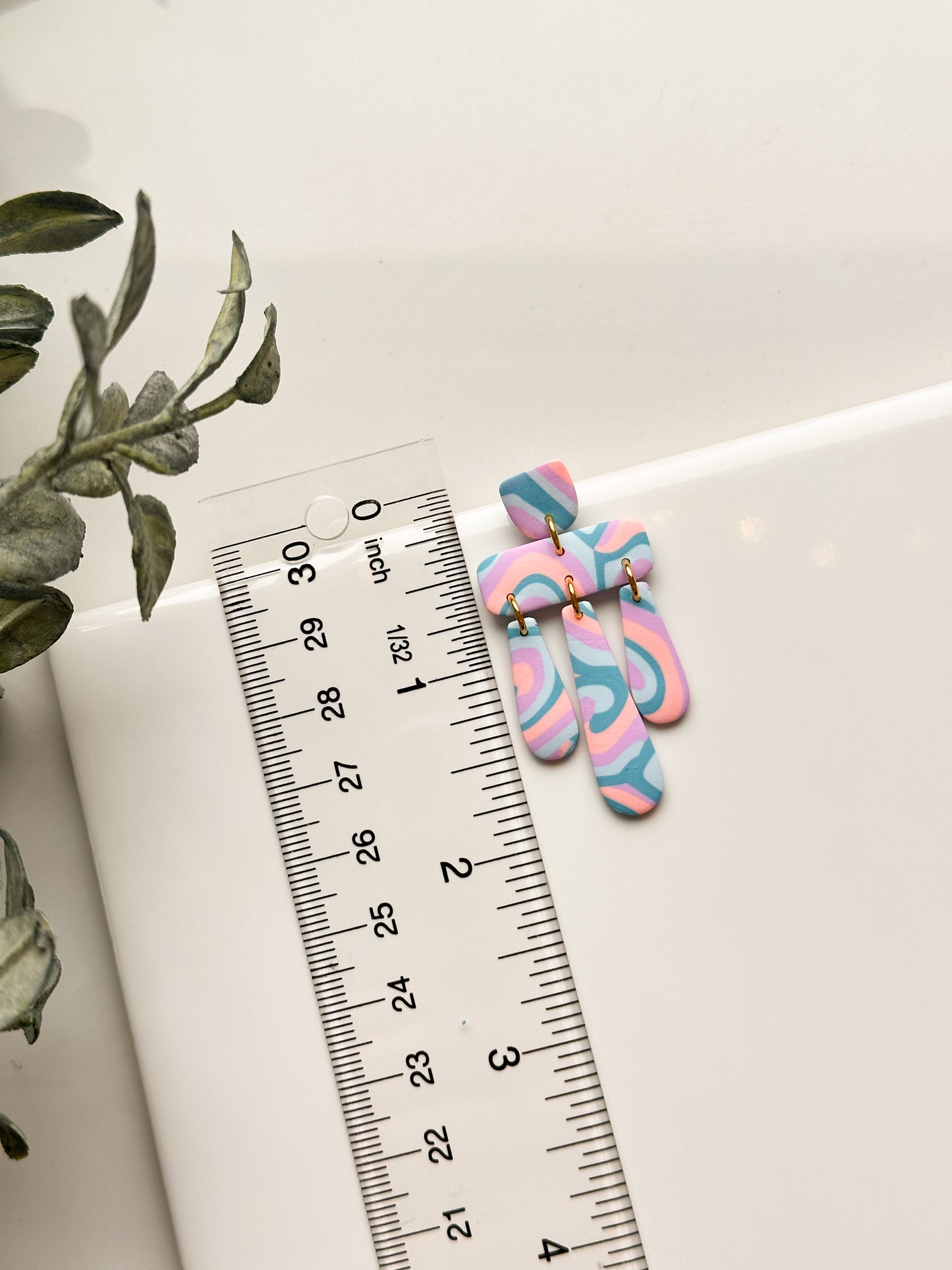 Set #7 Clay Cutter - Drill Guides