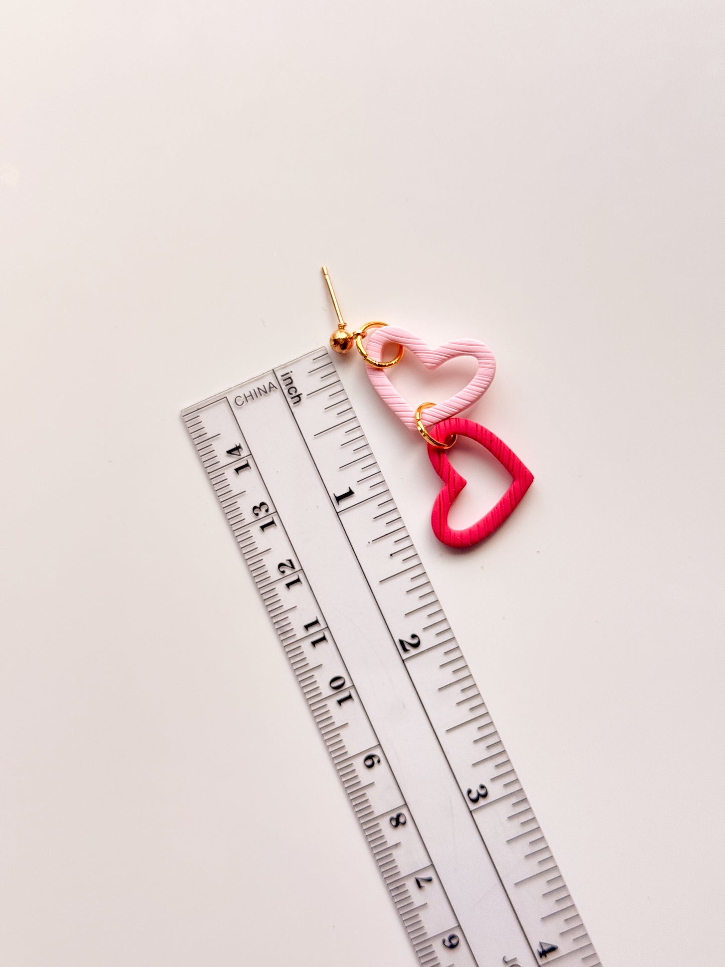 Heart Cut Out 25 Clay Cutter