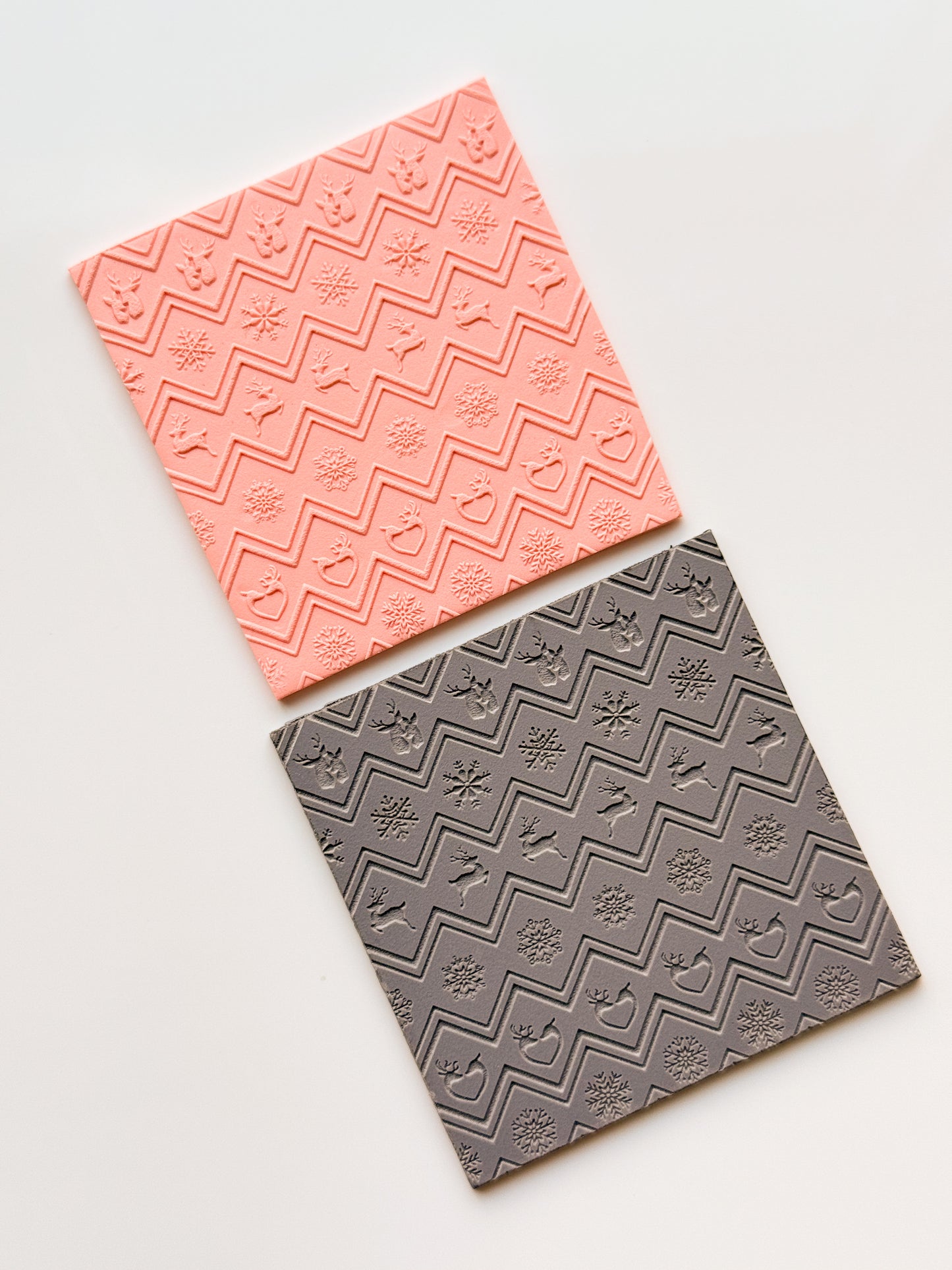 Estera de textura de encaje