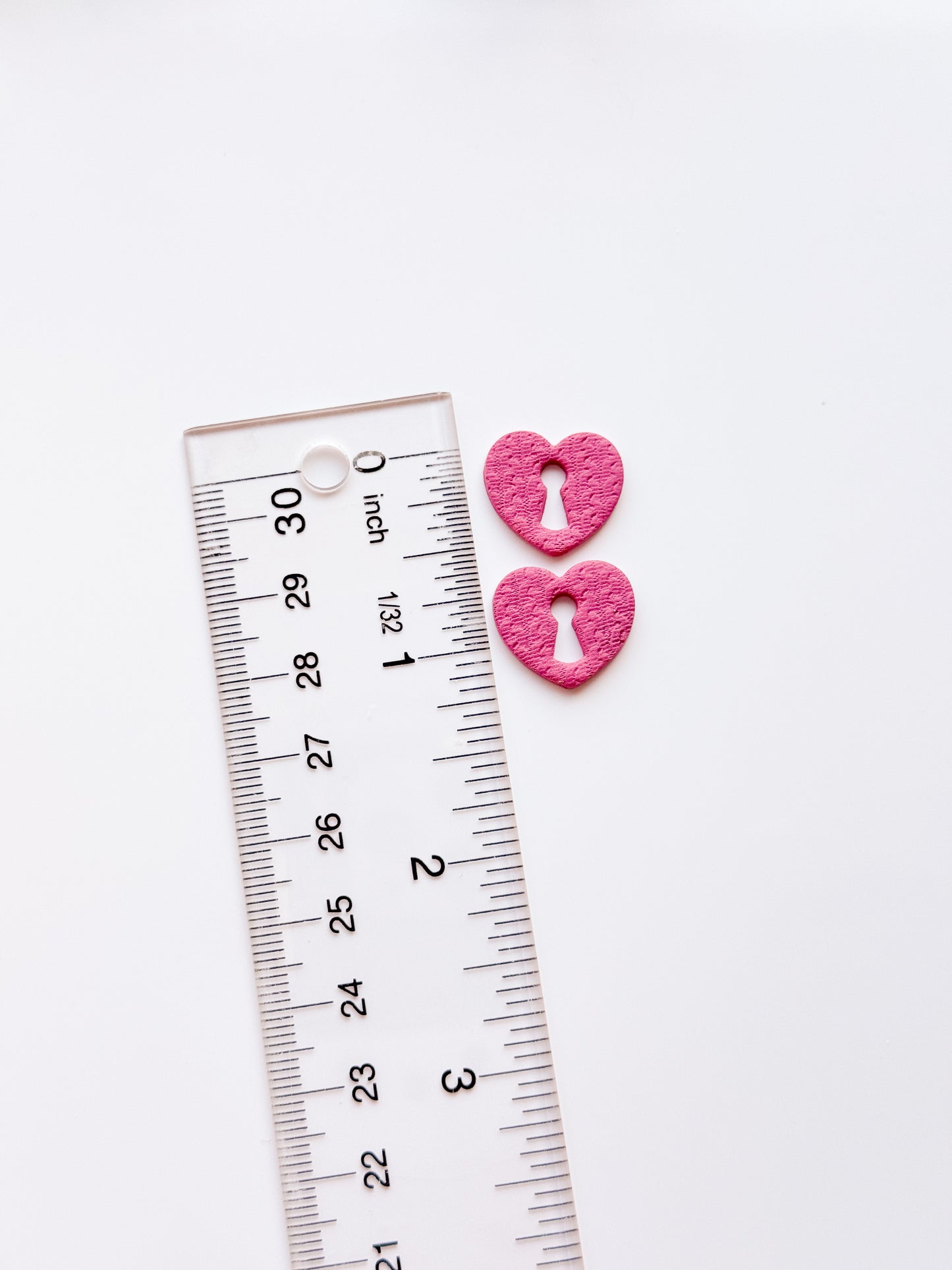 Heart Locket Clay Cutter