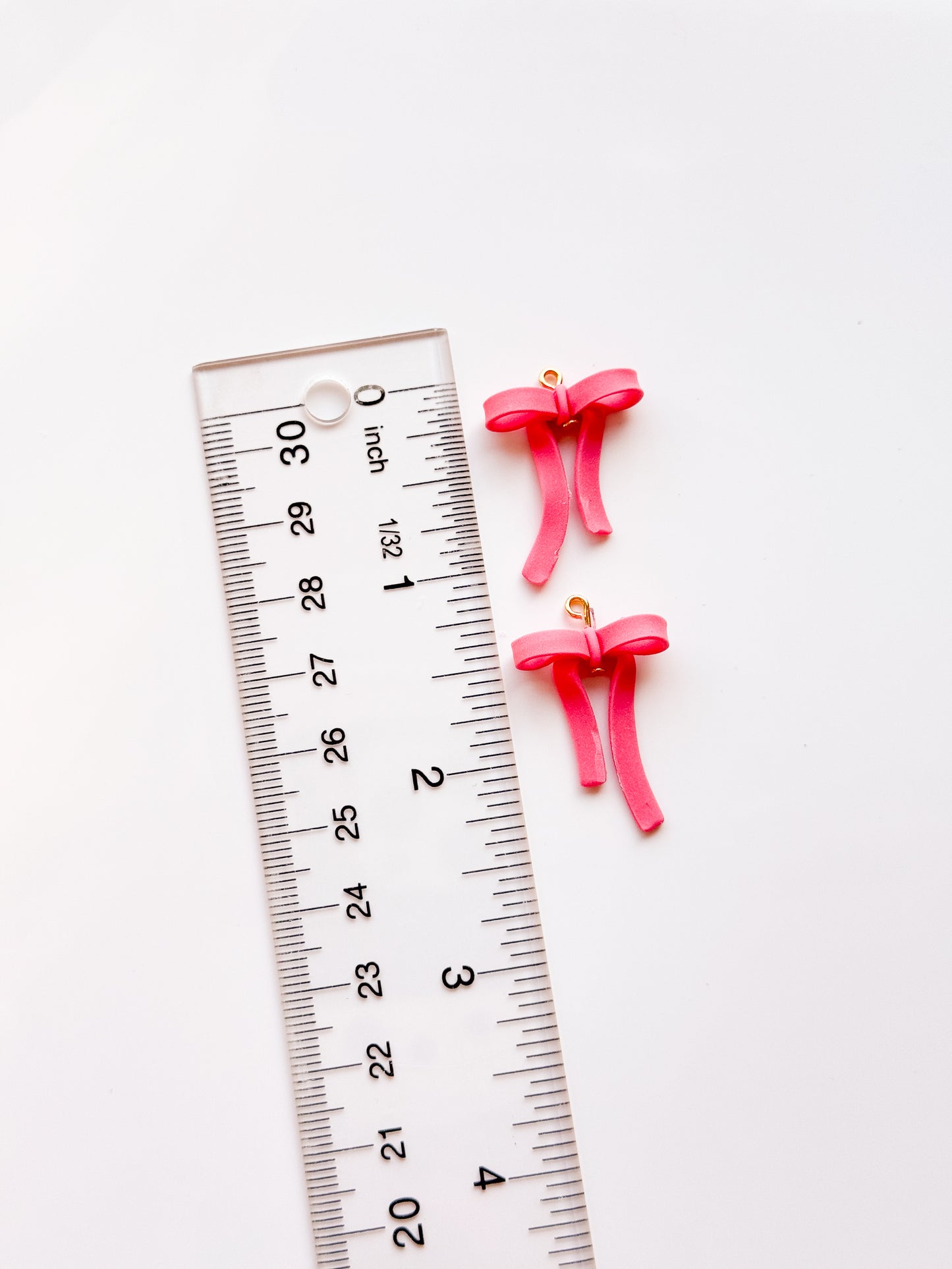 Ribbon S Clay Cutter