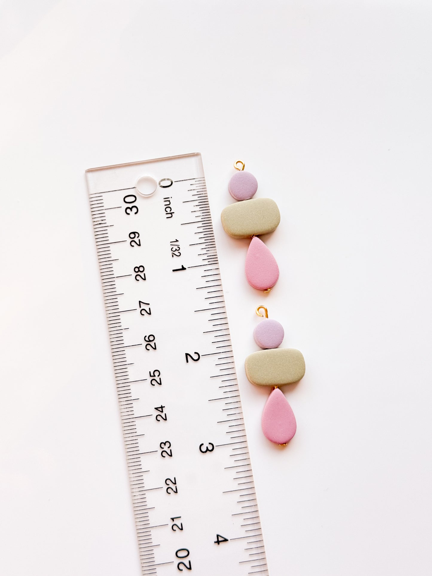 Bead Trio 1 Clay Cutter Set