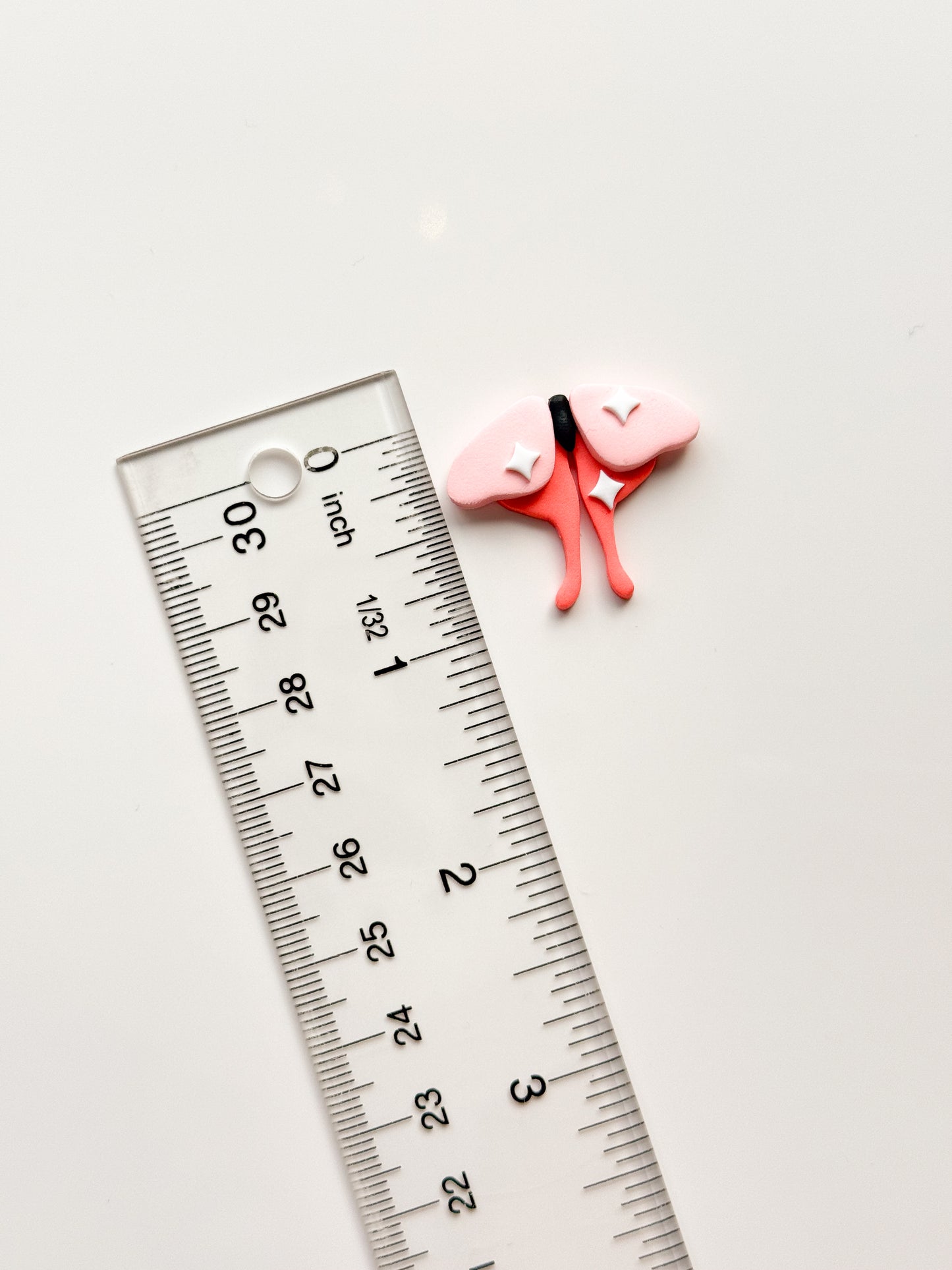 Moth Builder 2 Clay Cutter Set