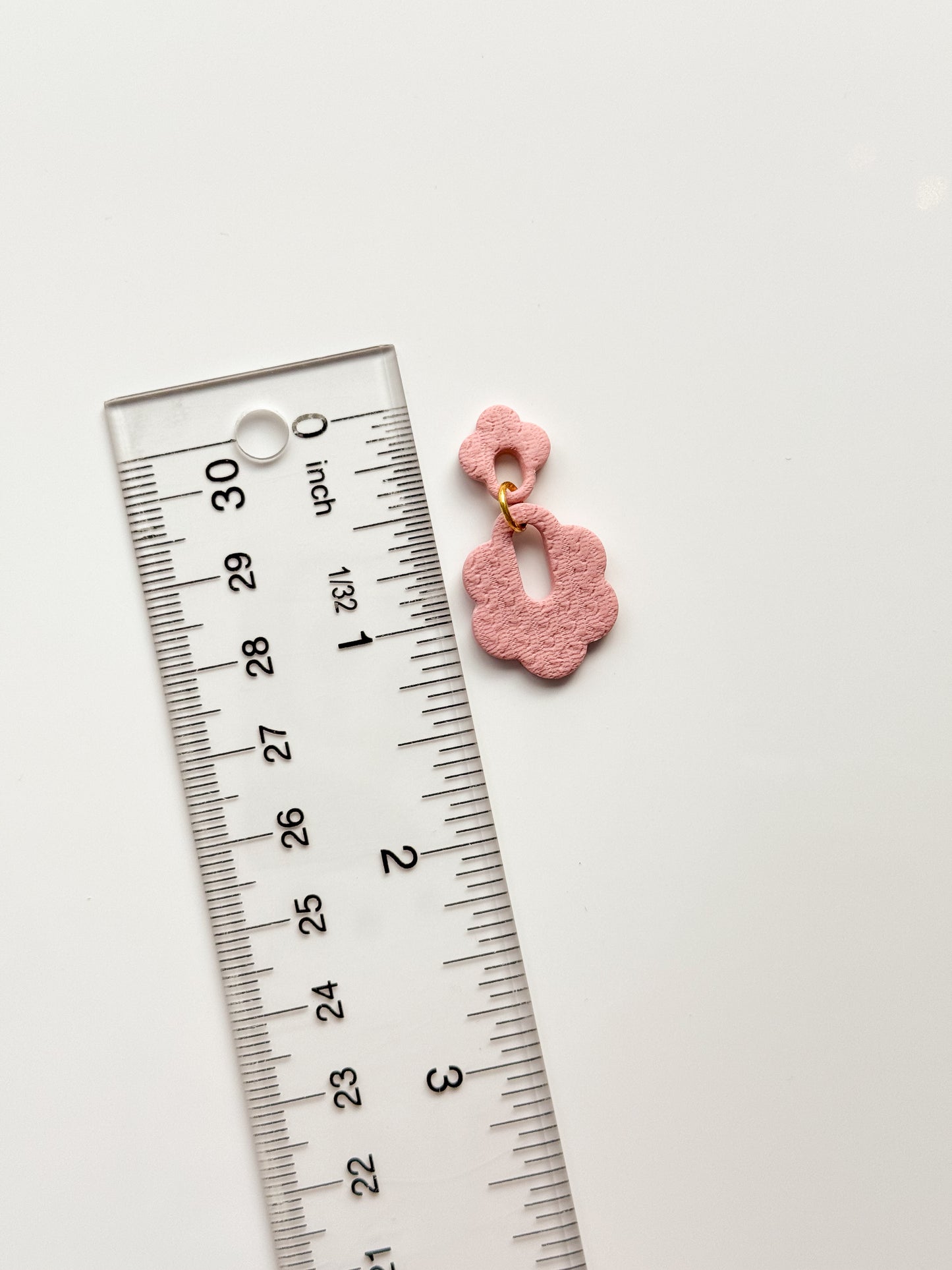 Scalloped No Drill Clay Cutter Set