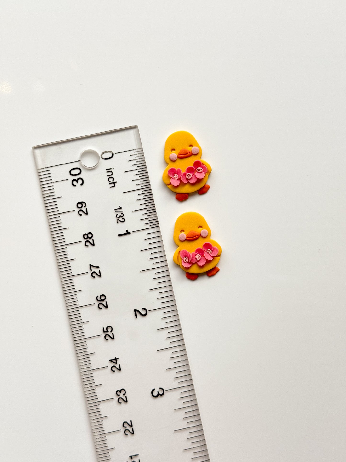 Chicks Clay Cutter Set