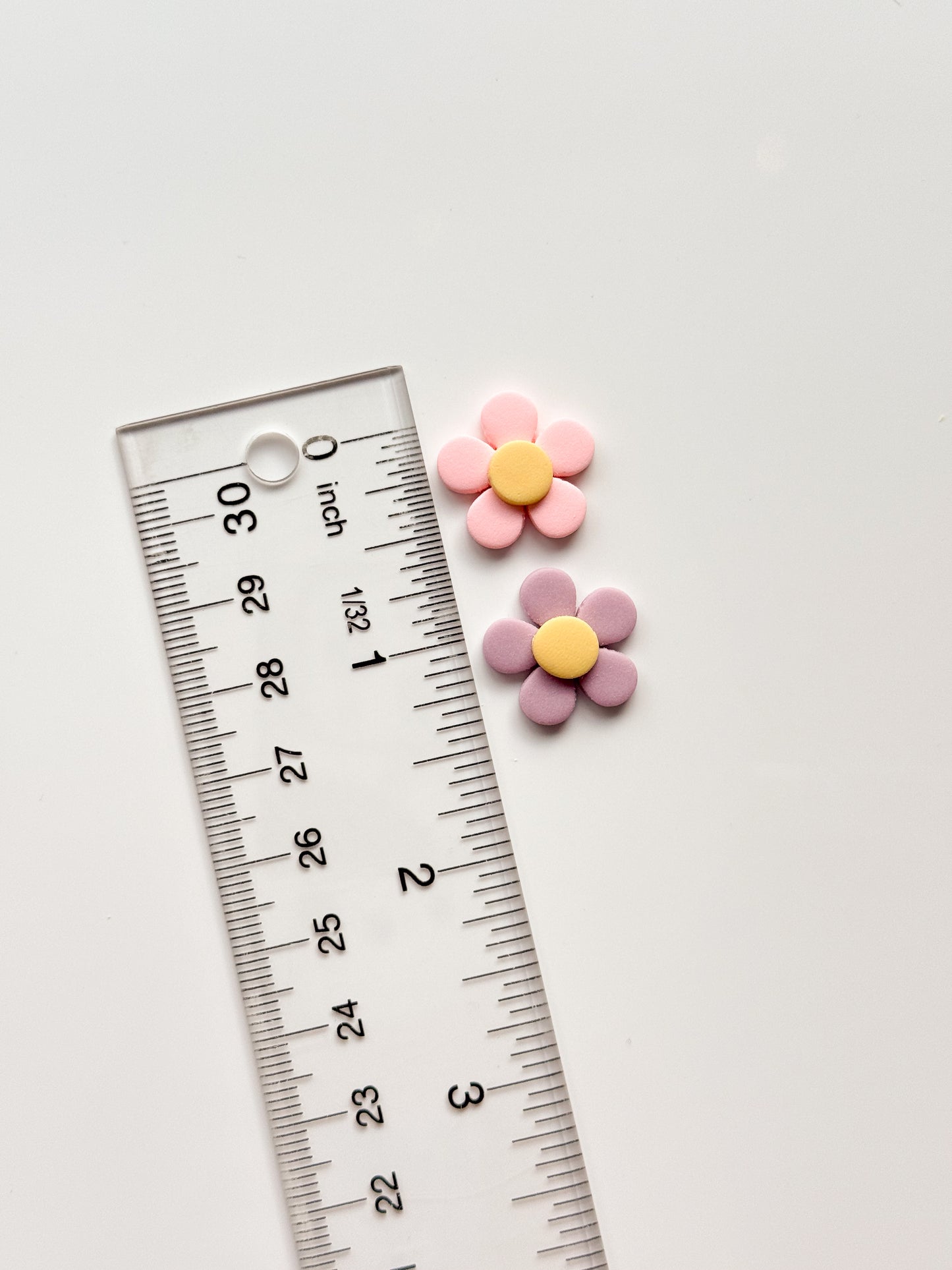 Classic Spring Flower Clay Cutter