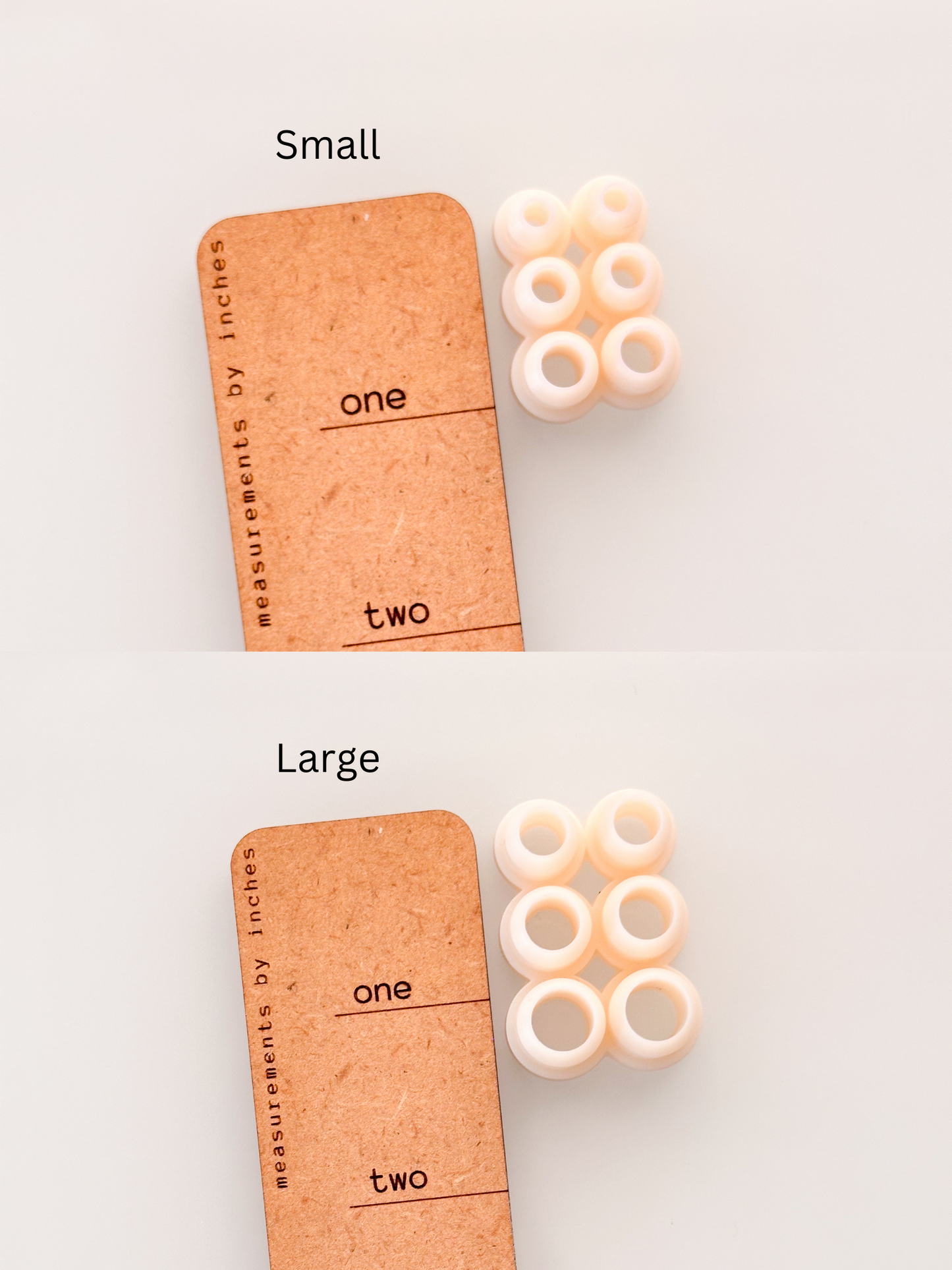 Petal Micro Column VIII Clay Cutter