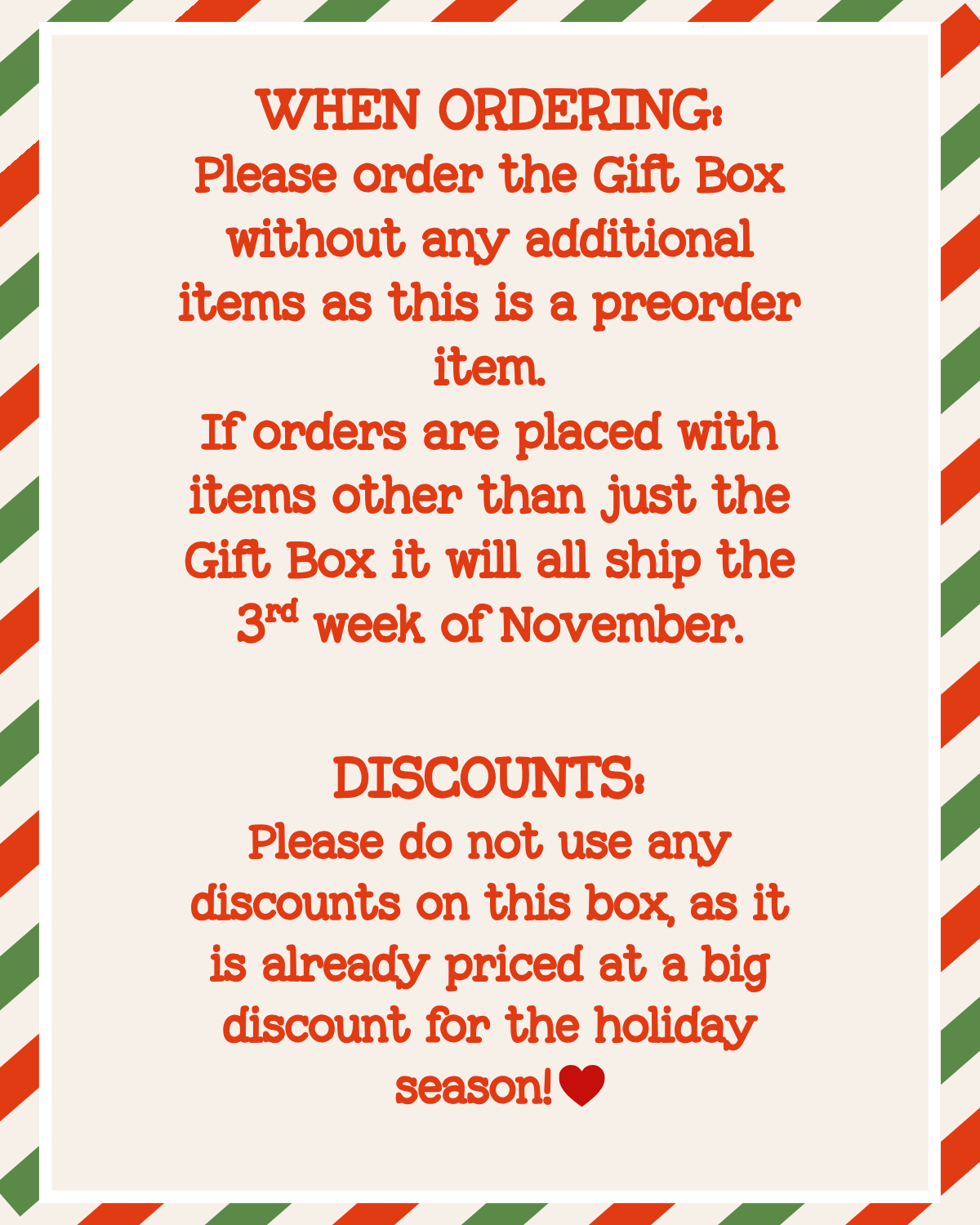 Calendrier de l'Avent pour les créateurs - Précommande 2023