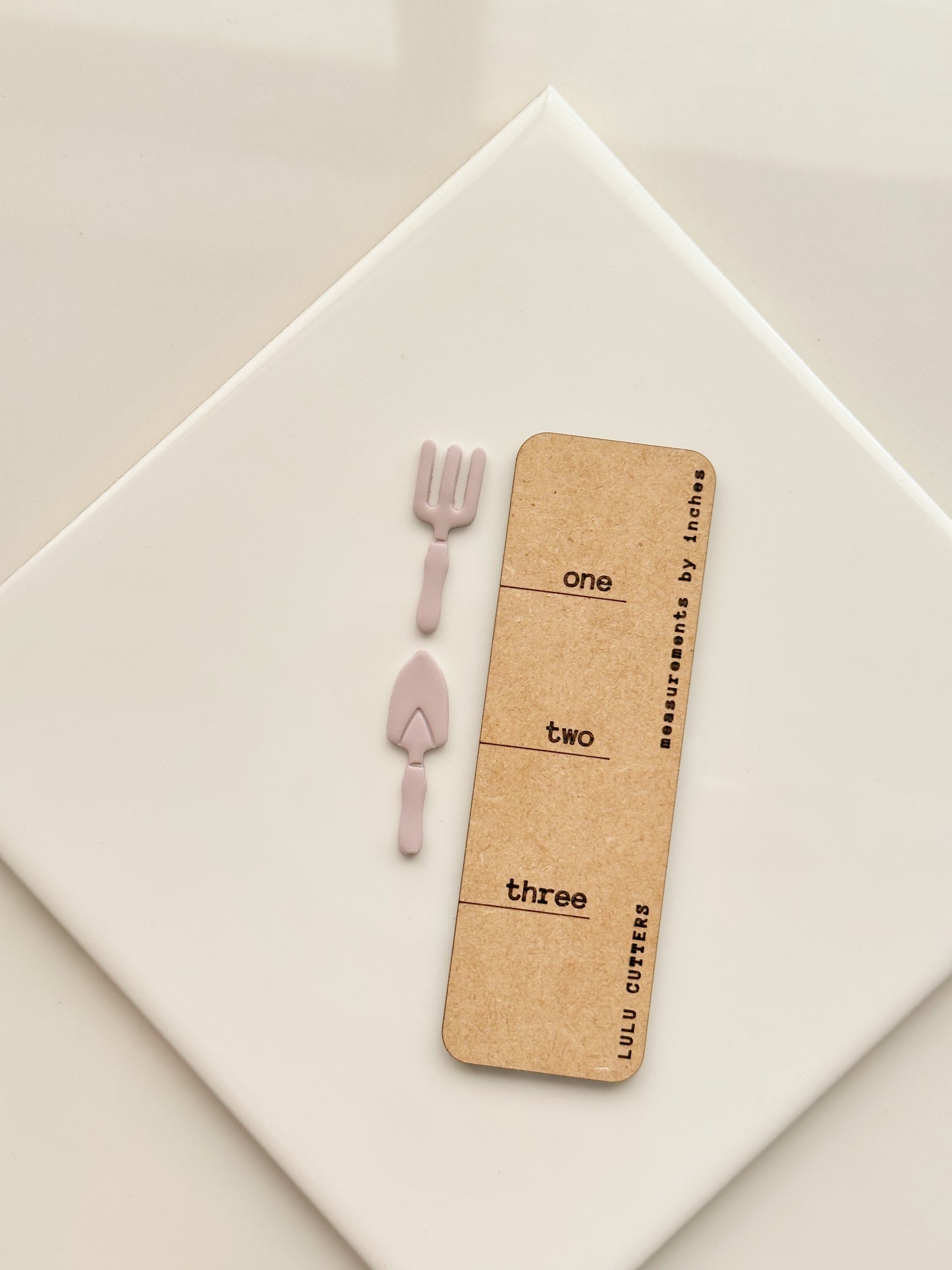 Ensemble d'outils de jardinage pour coupe-argile