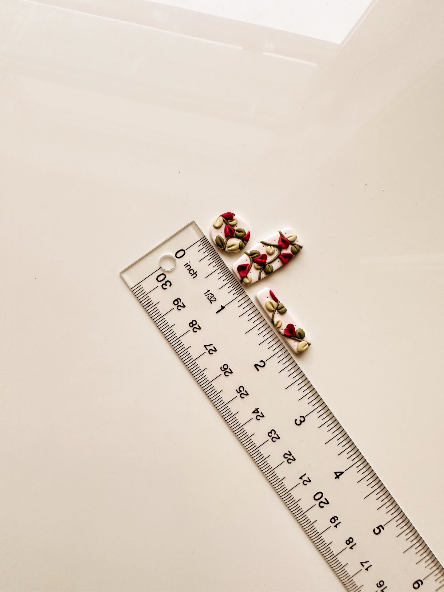 Octavia Trio Clay Cutter Set