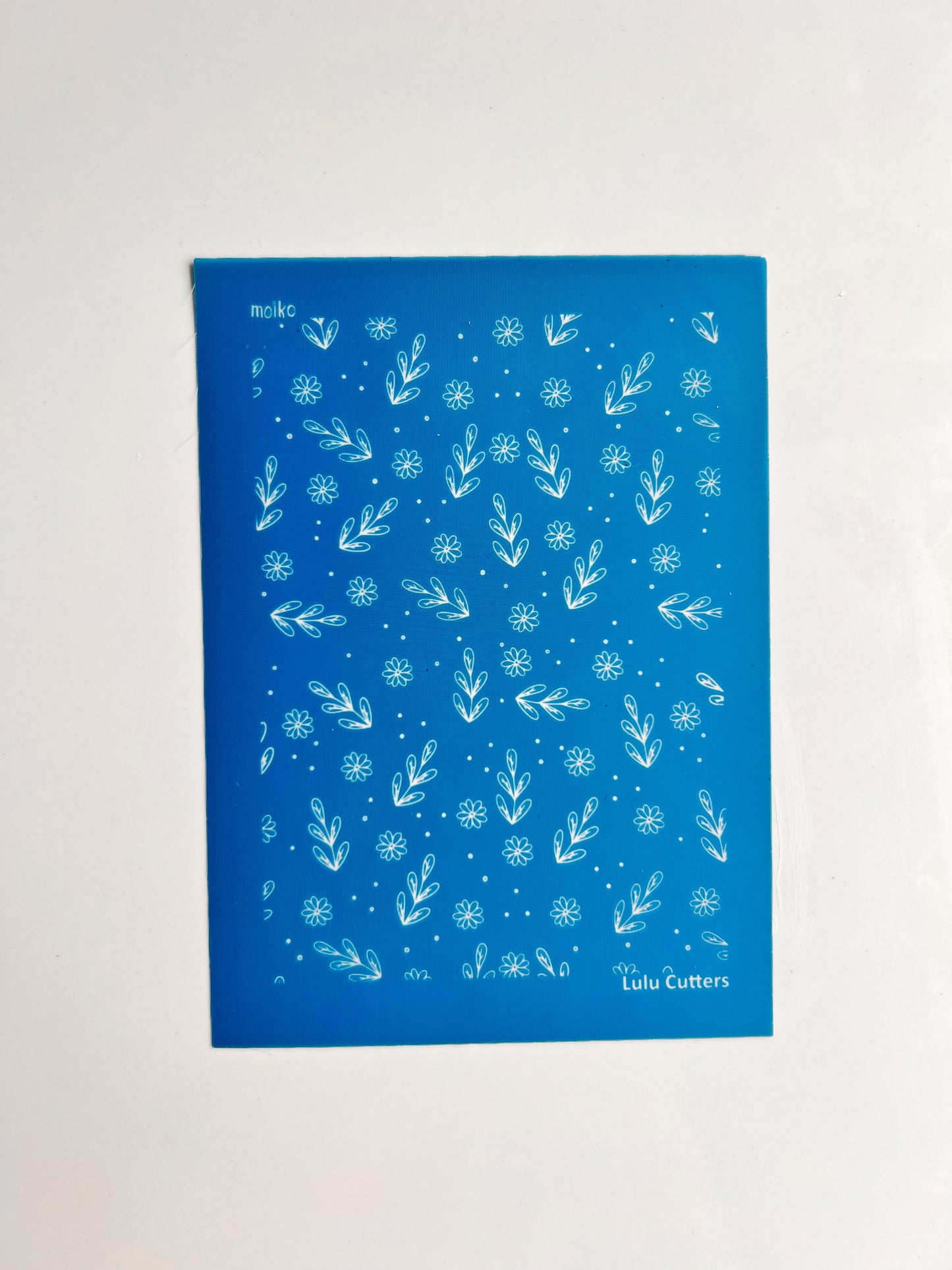| LC Exclusive | Spring Fields Silk Screen