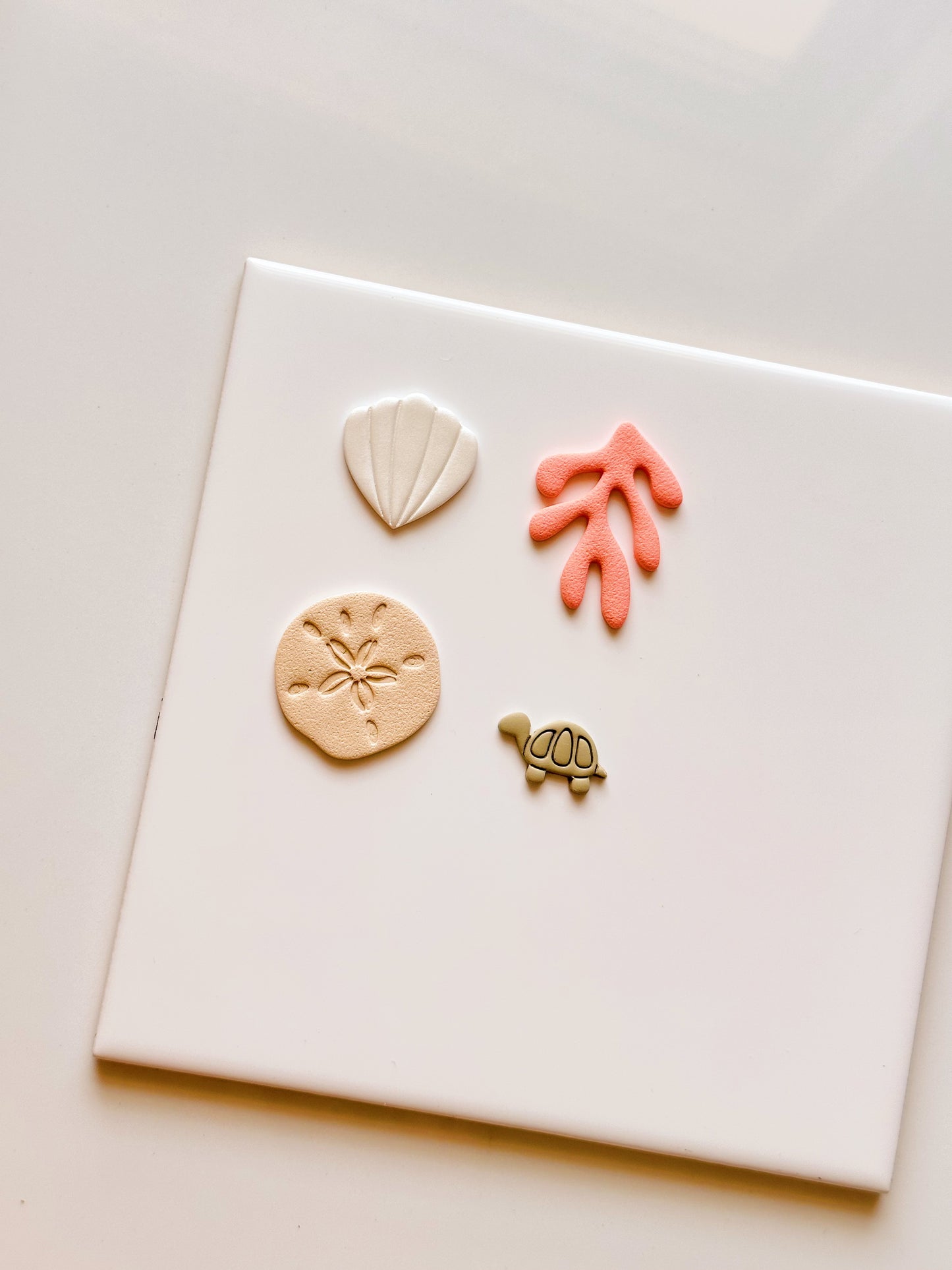 Summer Cutters Collection