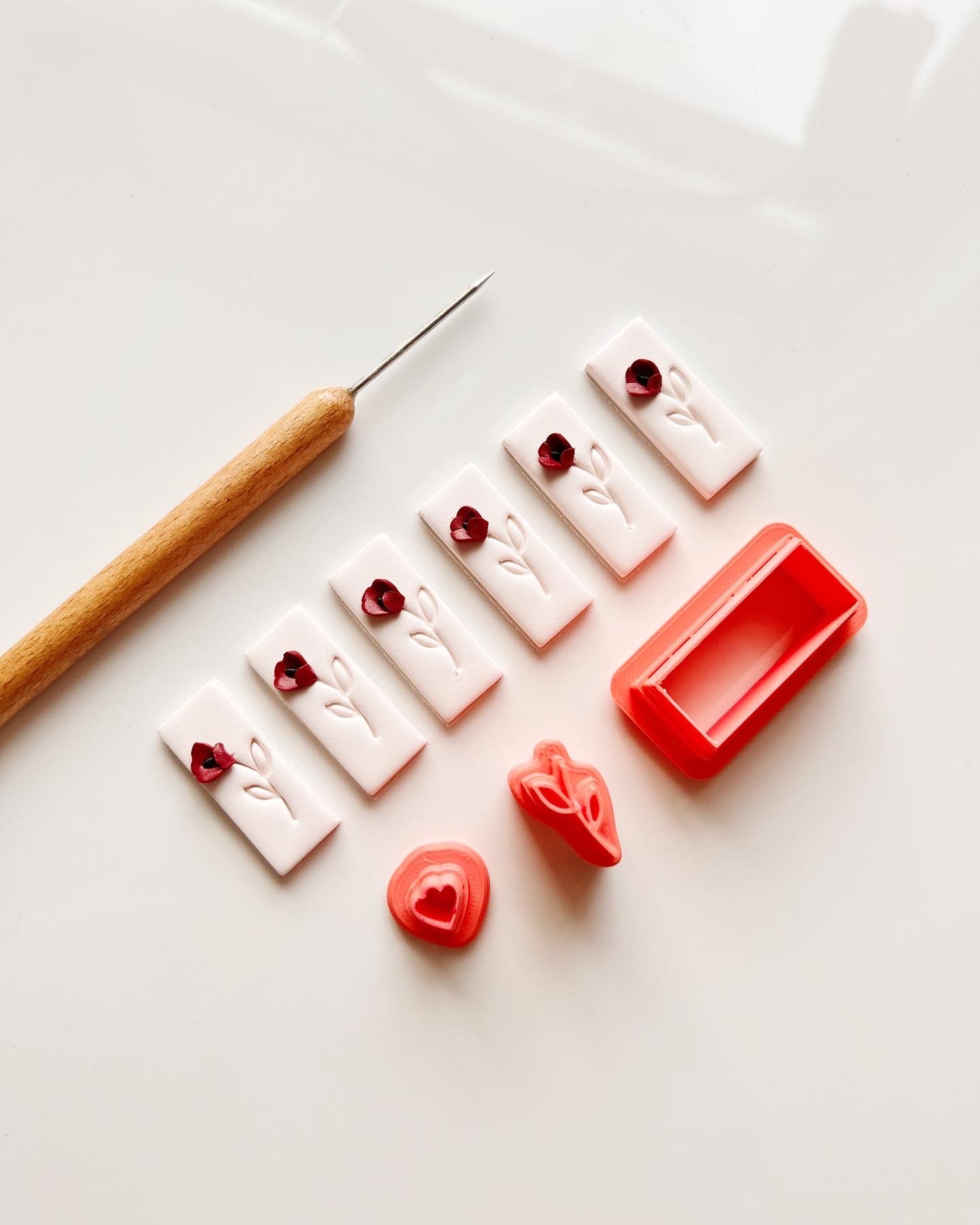 Stem Stamp