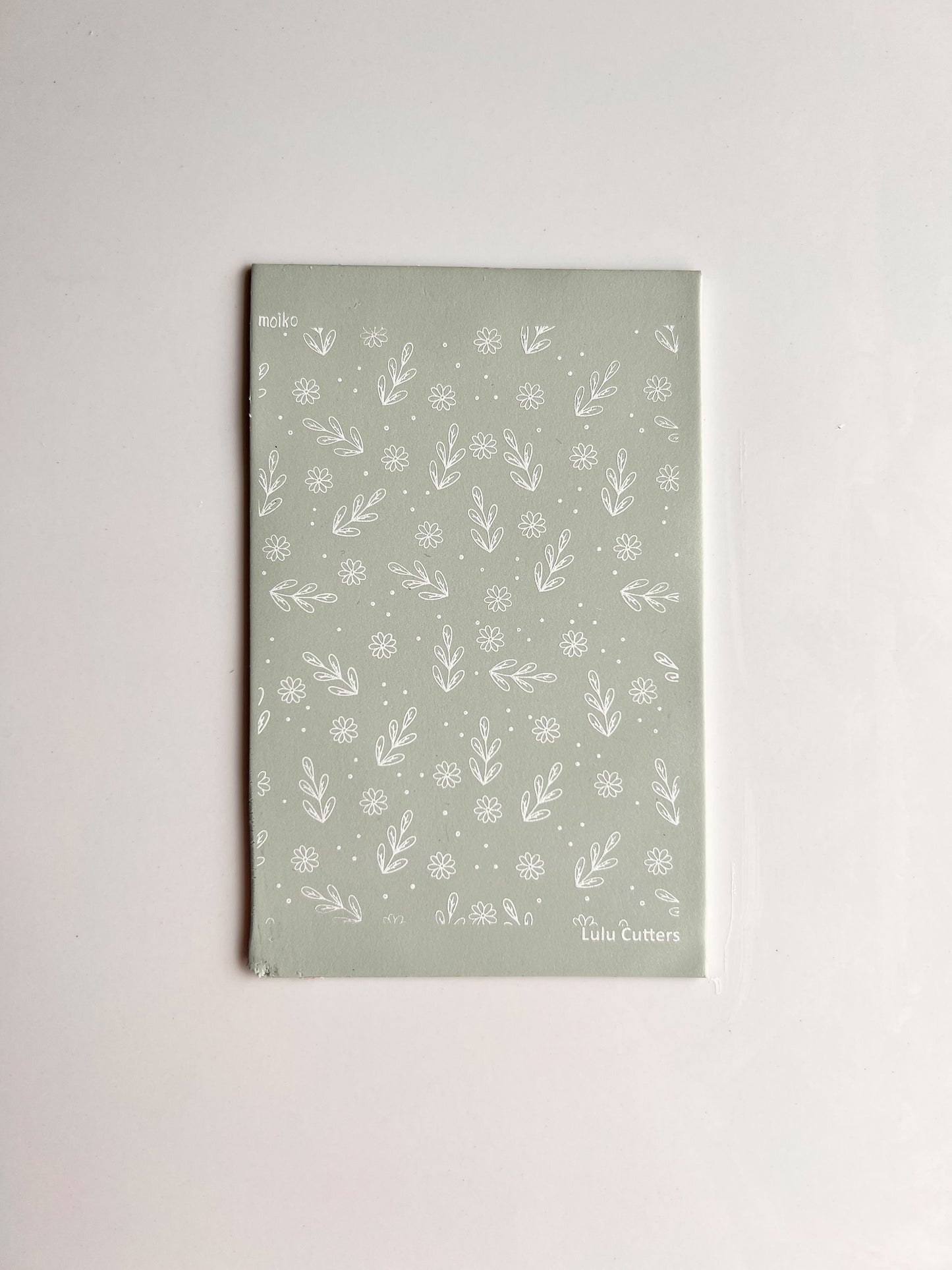 | LC Exclusive | Spring Fields Silk Screen