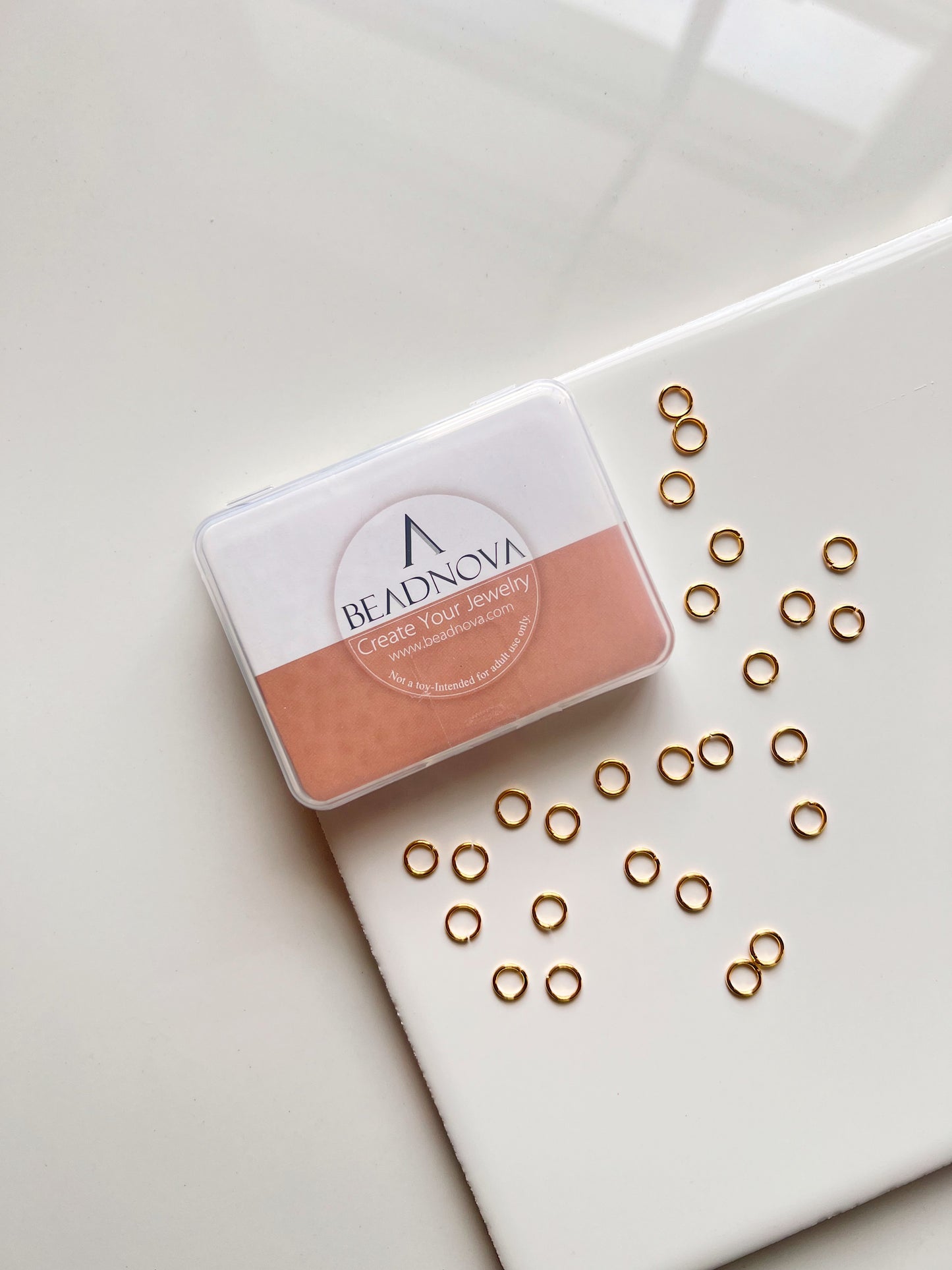 Anneaux de jonction BEADNOVA