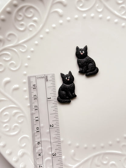 Kitty Cats Clay Cutter Set
