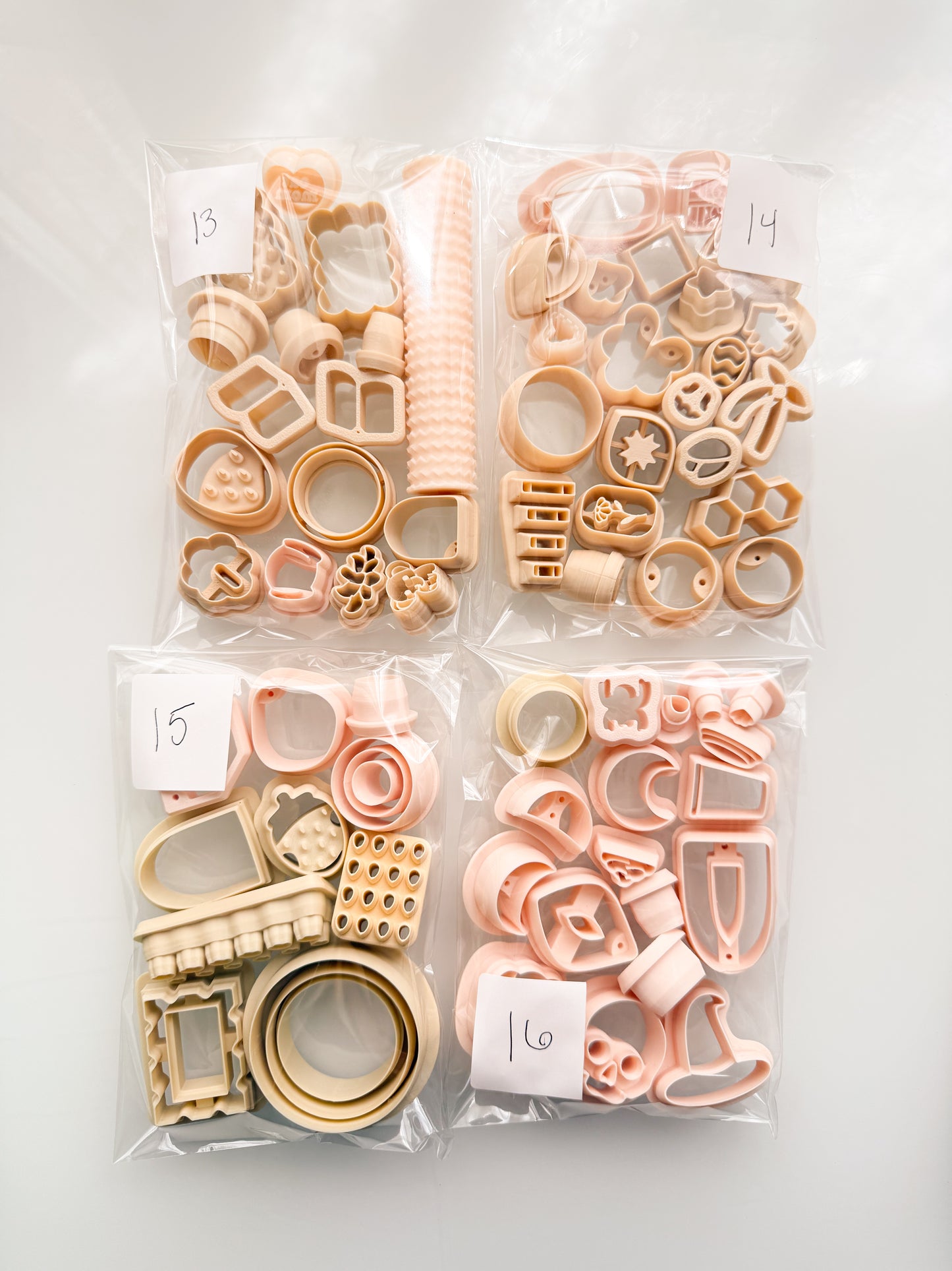 OVERSTOCK + USED DESTASH - Limited QTY Available