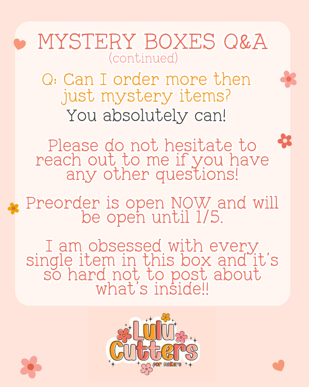 𝓜𝔂𝓼𝓽𝓮𝓻𝔂 BOX 2.0