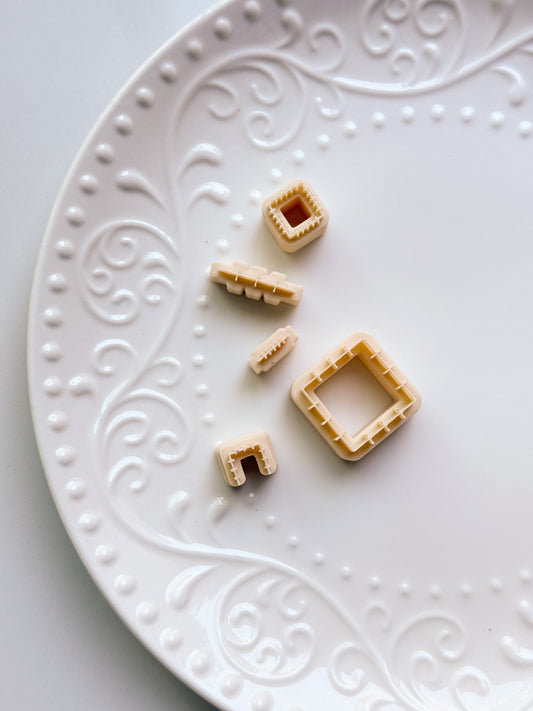 Stitch Stamp Bundle