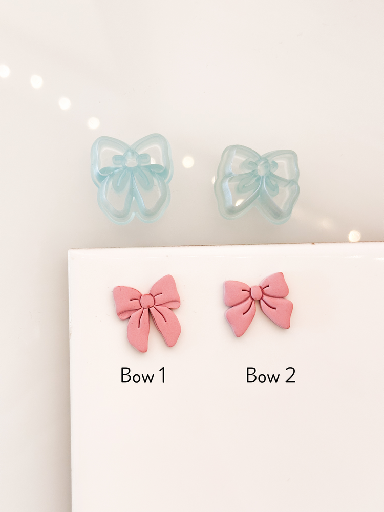 Bows Clay Cutter