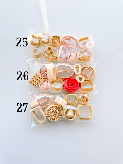 OVERSTOCK DESTASH - Limited QTY Available