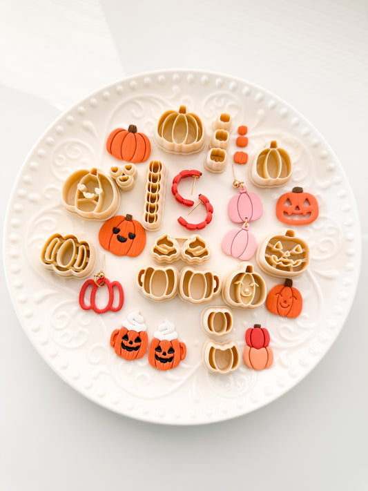 PUMPKIN BUNDLE