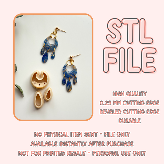 Destiny STL FILE