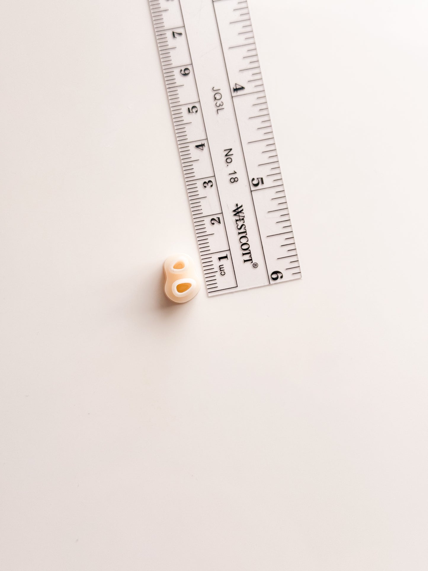 Baby Petal Micro Clay Cutter Resin Printed