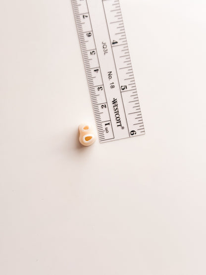 Baby Petal Micro Clay Cutter Resin Printed