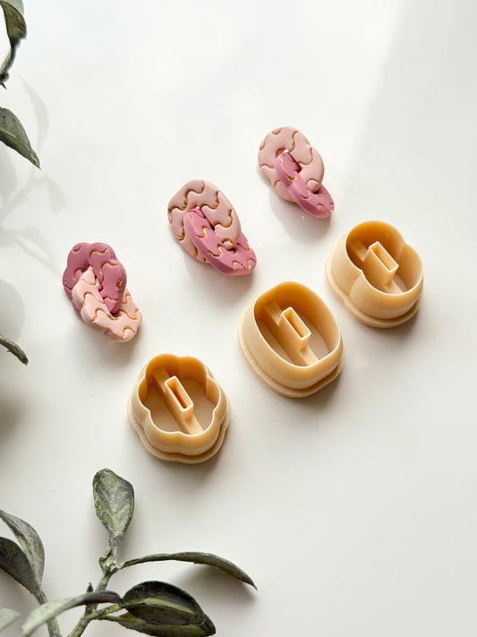 Little Links Clay Cutter