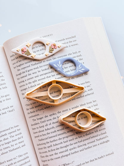 Page Holders 3 - November Bookmark