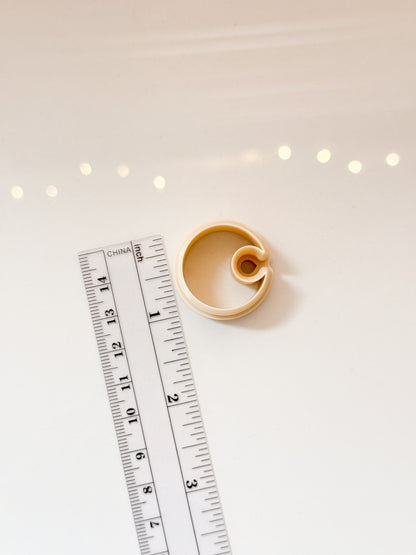 Perfect Moon Clay Cutter