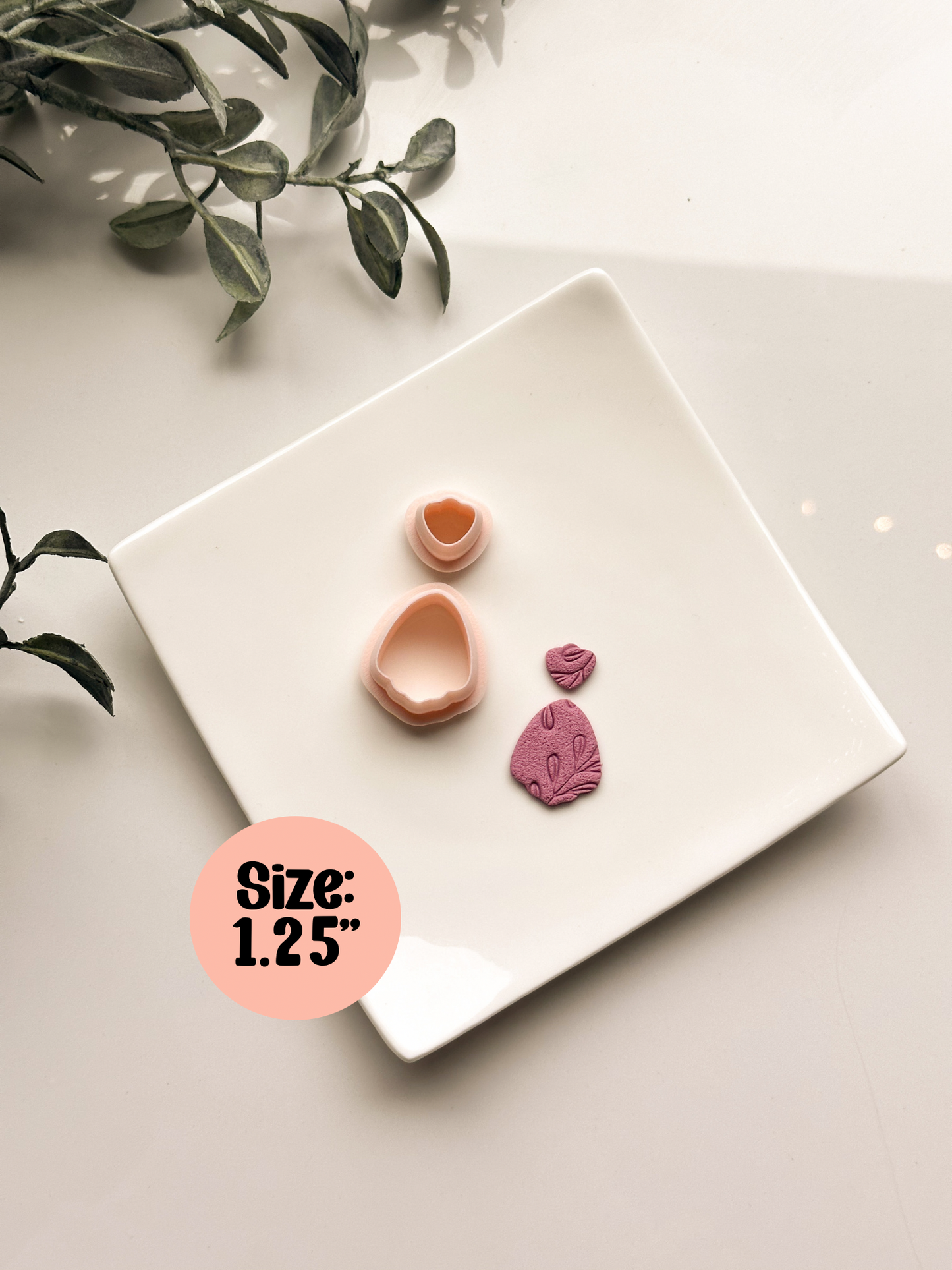 Essa Clay Cutter Set