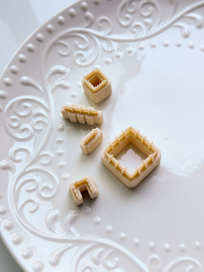 Stitch Stamp Bundle