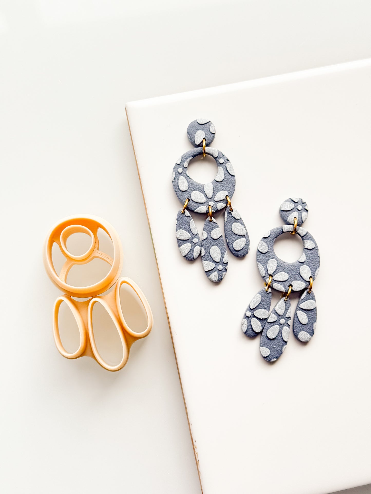 Half No Drill Clay Cutter Set