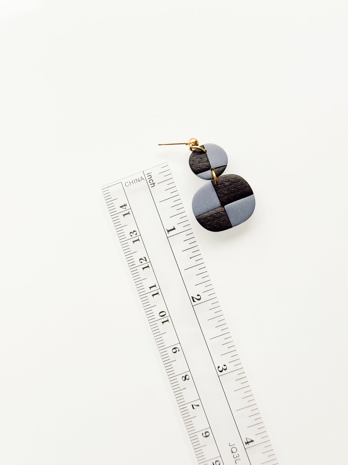 Beads 2 Organic Clay Cutter Set