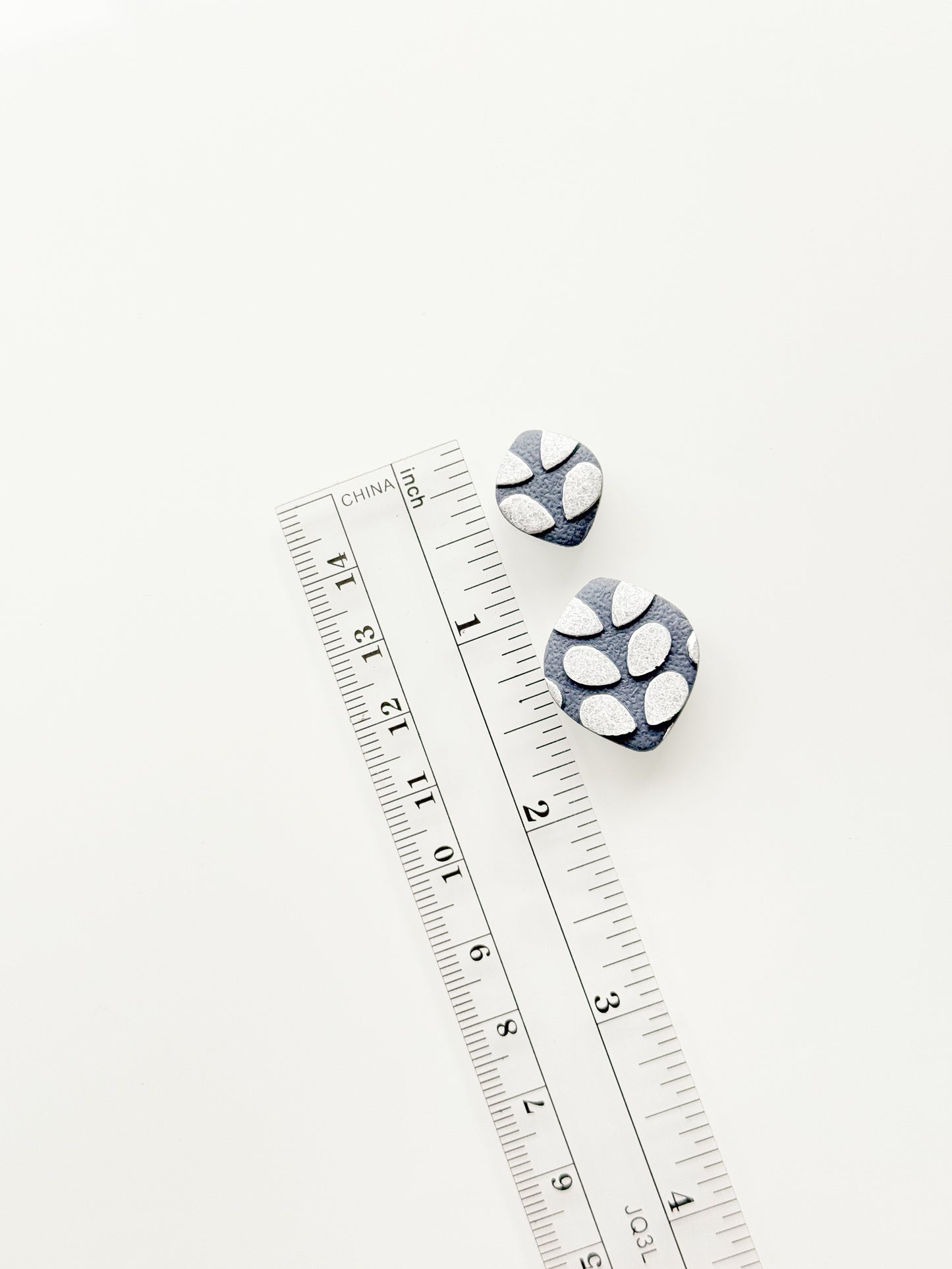 Soft Diamond Beads Clay Cutter Set