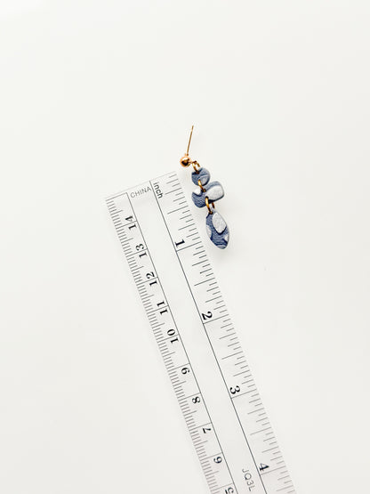 Very Petite 2 Dangle Clay Cutter Set