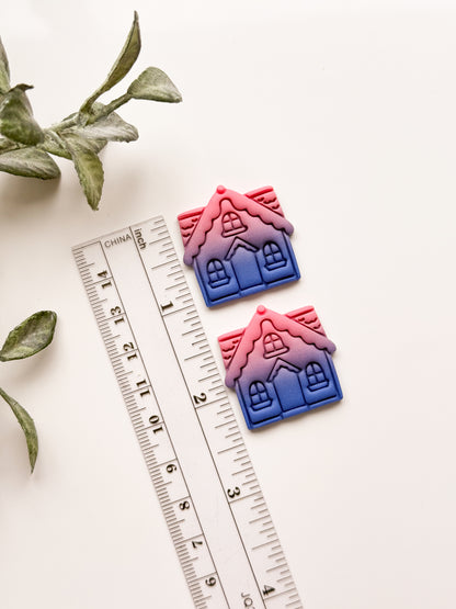 Cottage/House Clay Cutter